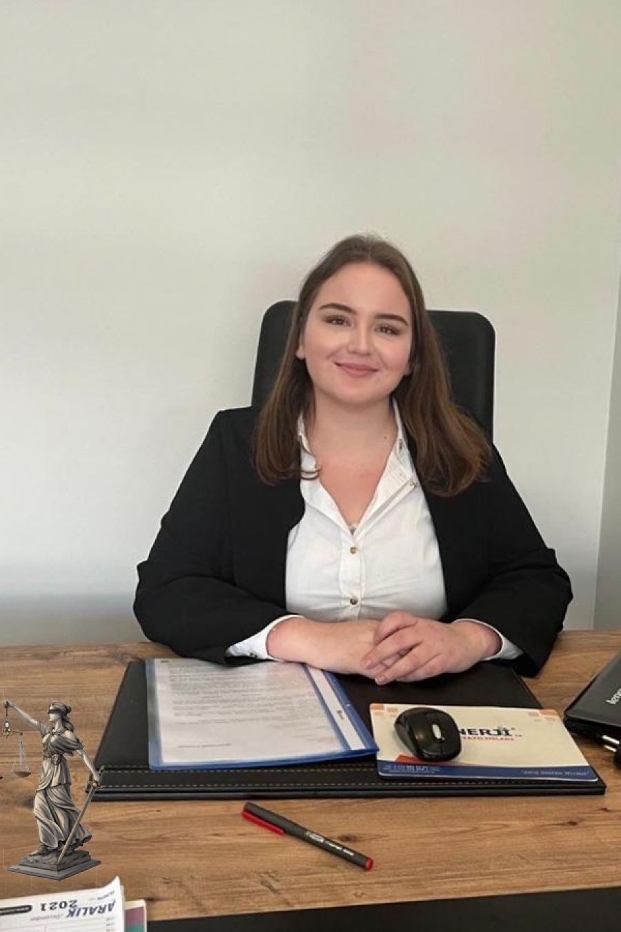 Avukat Arabulucu Elif Kiriş